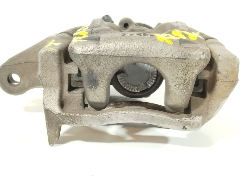 Recambio de pinza freno trasera izquierda para nissan qashqai (j11) 1.6 dci turbodiesel cat referencia OEM IAM 440114EA0A  