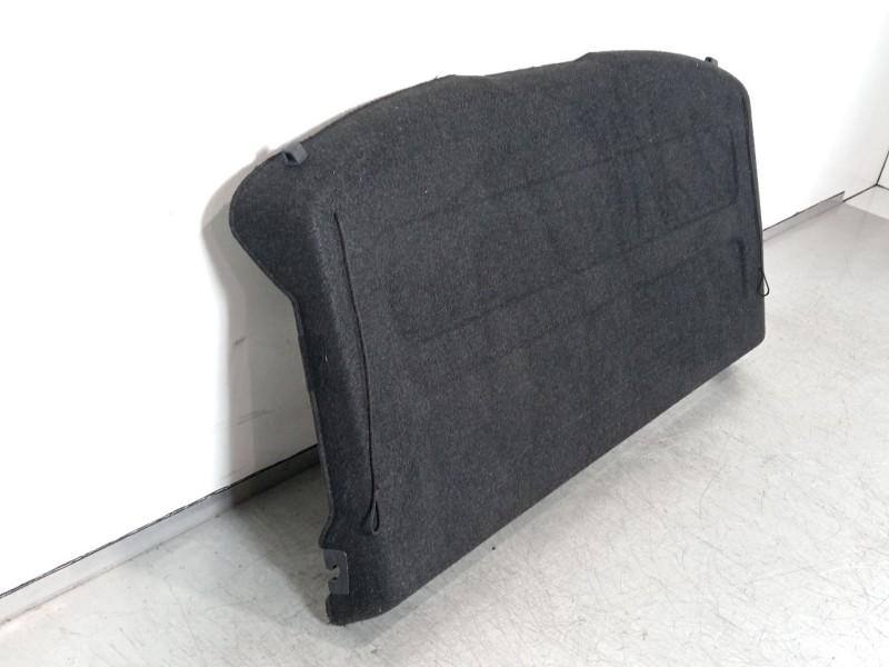 Recambio de bandeja trasera para citroën c4 aircross 1.6 hdi 115 referencia OEM IAM 1607516180  