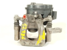 Recambio de pinza freno trasera derecha para nissan qashqai (j11) 1.6 dci turbodiesel cat referencia OEM IAM 440014EA0A  
