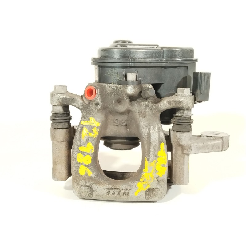Recambio de pinza freno trasera derecha para nissan qashqai (j11) 1.6 dci turbodiesel cat referencia OEM IAM 440014EA0A  