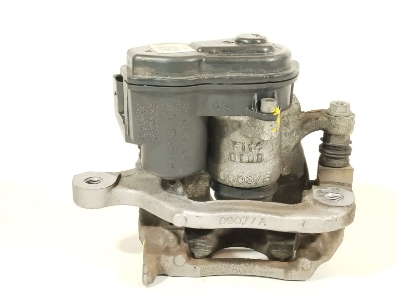 Recambio de pinza freno trasera derecha para nissan qashqai (j11) 1.6 dci turbodiesel cat referencia OEM IAM 440014EA0A  