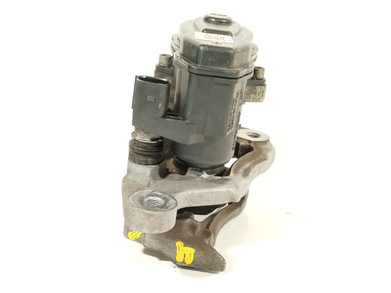 Recambio de pinza freno trasera derecha para nissan qashqai (j11) 1.6 dci turbodiesel cat referencia OEM IAM 440014EA0A  