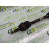 TRANSMISION DELANTERA IZQUIERDA 8200690053 