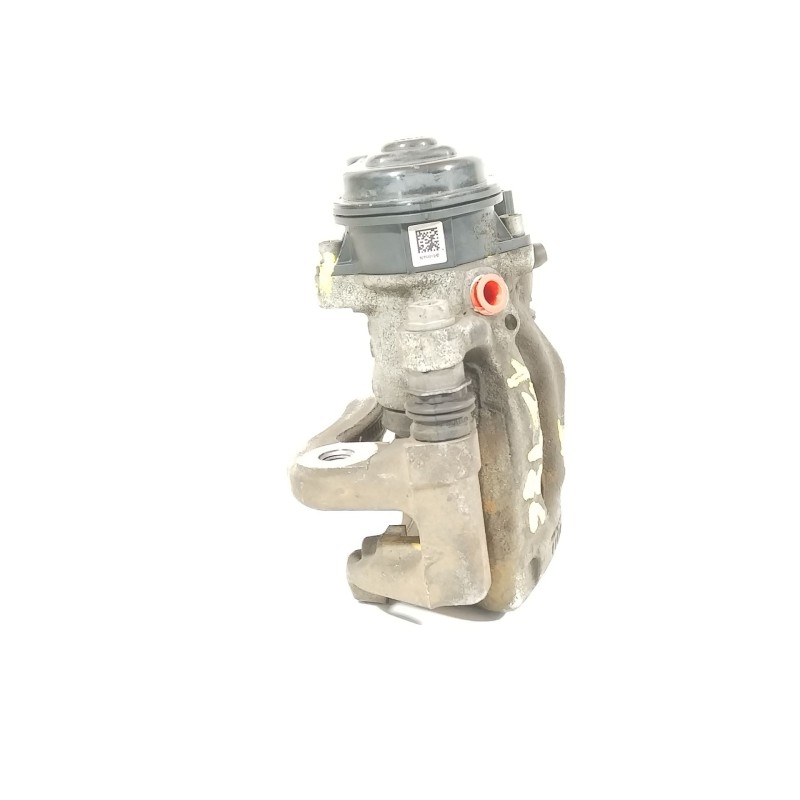 Recambio de pinza freno trasera derecha para nissan qashqai (j11) 1.6 dci turbodiesel cat referencia OEM IAM 440014EA0A  
