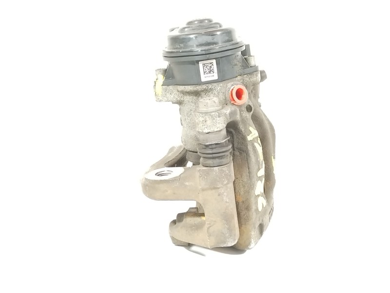 Recambio de pinza freno trasera derecha para nissan qashqai (j11) 1.6 dci turbodiesel cat referencia OEM IAM 440014EA0A  