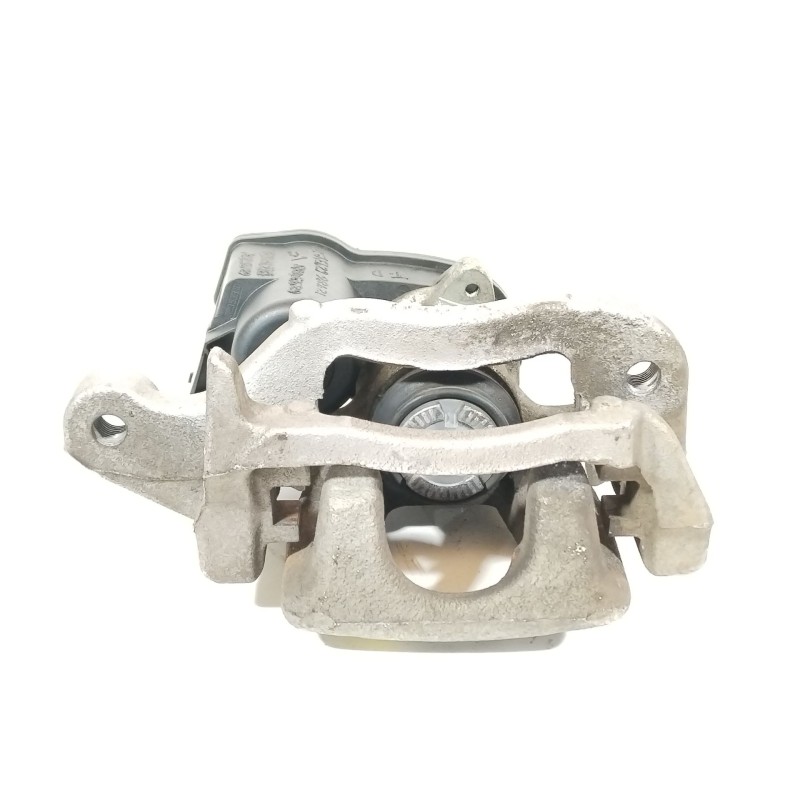 Recambio de pinza freno trasera derecha para nissan qashqai (j11) 1.6 dci turbodiesel cat referencia OEM IAM 440014EA0A  