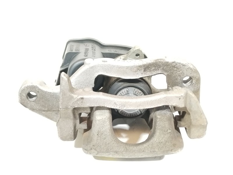 Recambio de pinza freno trasera derecha para nissan qashqai (j11) 1.6 dci turbodiesel cat referencia OEM IAM 440014EA0A  