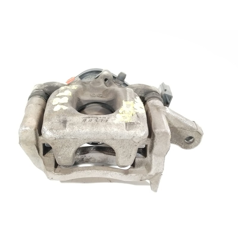 Recambio de pinza freno trasera derecha para nissan qashqai (j11) 1.6 dci turbodiesel cat referencia OEM IAM 440014EA0A  