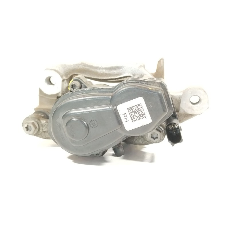 Recambio de pinza freno trasera derecha para nissan qashqai (j11) 1.6 dci turbodiesel cat referencia OEM IAM 440014EA0A  