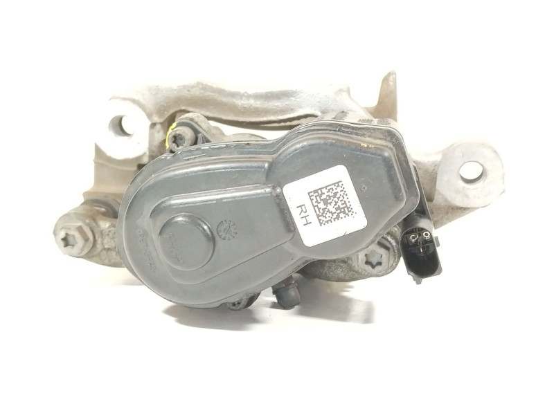 Recambio de pinza freno trasera derecha para nissan qashqai (j11) 1.6 dci turbodiesel cat referencia OEM IAM 440014EA0A  