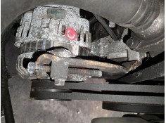 Recambio de alternador para hyundai h-1 furgoneta (a1) 2.5 td referencia OEM IAM CAL35110GS 3730042360 