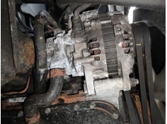 Recambio de alternador para hyundai h-1 furgoneta (a1) 2.5 td referencia OEM IAM CAL35110GS 3730042360  2