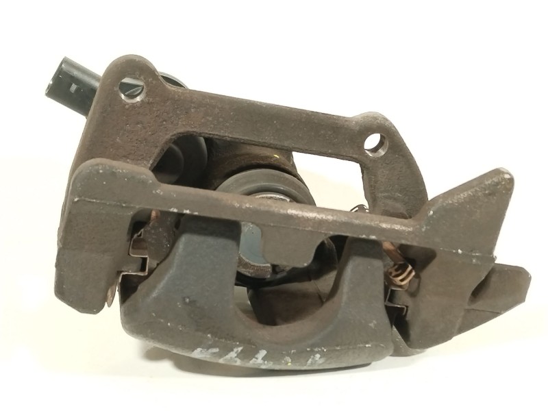 Recambio de pinza freno trasera izquierda para audi a4 ber. (b8) basis referencia OEM IAM 8K0615403E 8K0615425C 