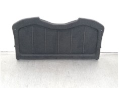 Recambio de bandeja trasera para seat ibiza v (kj1, kjg) 1.0 tsi referencia OEM IAM 6F0867769D  