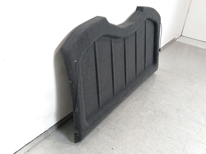 Recambio de bandeja trasera para seat ibiza v (kj1, kjg) 1.0 tsi referencia OEM IAM 6F0867769D  