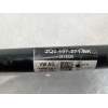 TRANSMISION DELANTERA IZQUIERDA 2Q0407271BK 