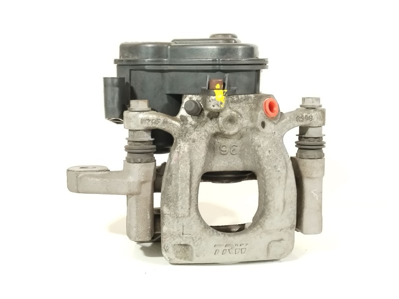 Recambio de pinza freno trasera izquierda para nissan qashqai (j11) acenta referencia OEM IAM 440114EA0A  