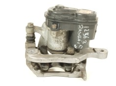 Recambio de pinza freno trasera izquierda para nissan qashqai (j11) acenta referencia OEM IAM 440114EA0A   2