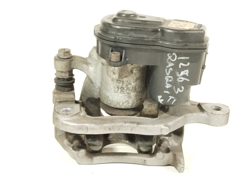 Recambio de pinza freno trasera izquierda para nissan qashqai (j11) acenta referencia OEM IAM 440114EA0A  