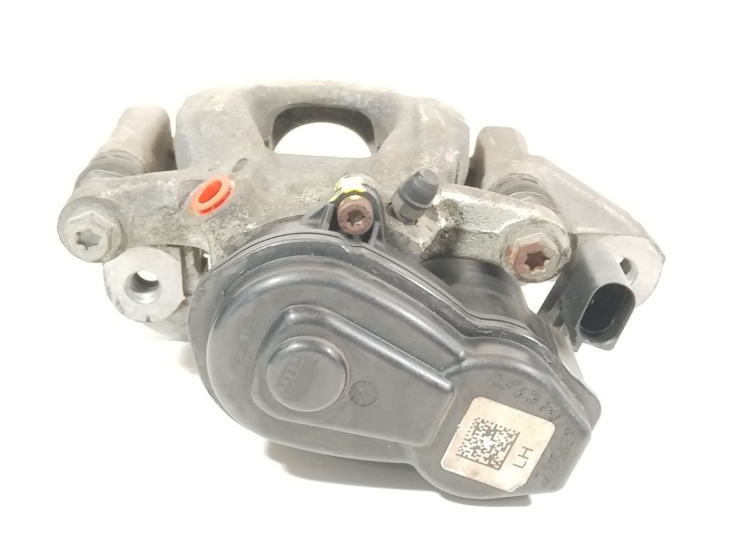 Recambio de pinza freno trasera izquierda para nissan qashqai (j11) acenta referencia OEM IAM 440114EA0A  