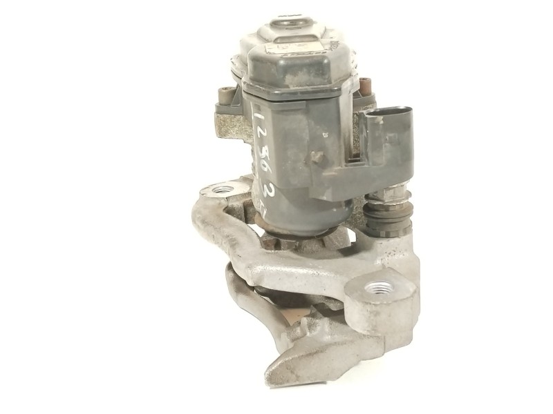 Recambio de pinza freno trasera izquierda para nissan qashqai (j11) acenta referencia OEM IAM 440114EA0A  