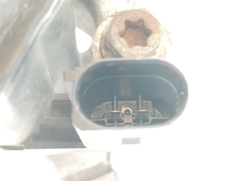 Recambio de pinza freno trasera izquierda para nissan qashqai (j11) acenta referencia OEM IAM 440114EA0A  