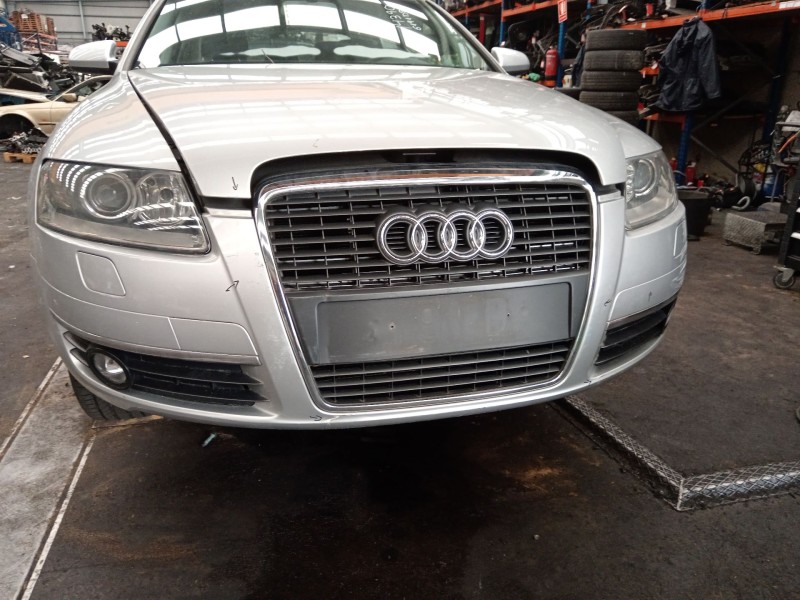 Recambio de paragolpes delantero para audi a6 c6 (4f2) 3.2 fsi referencia OEM IAM   