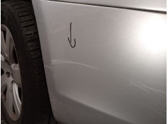 Recambio de paragolpes delantero para audi a6 c6 (4f2) 3.2 fsi referencia OEM IAM    2