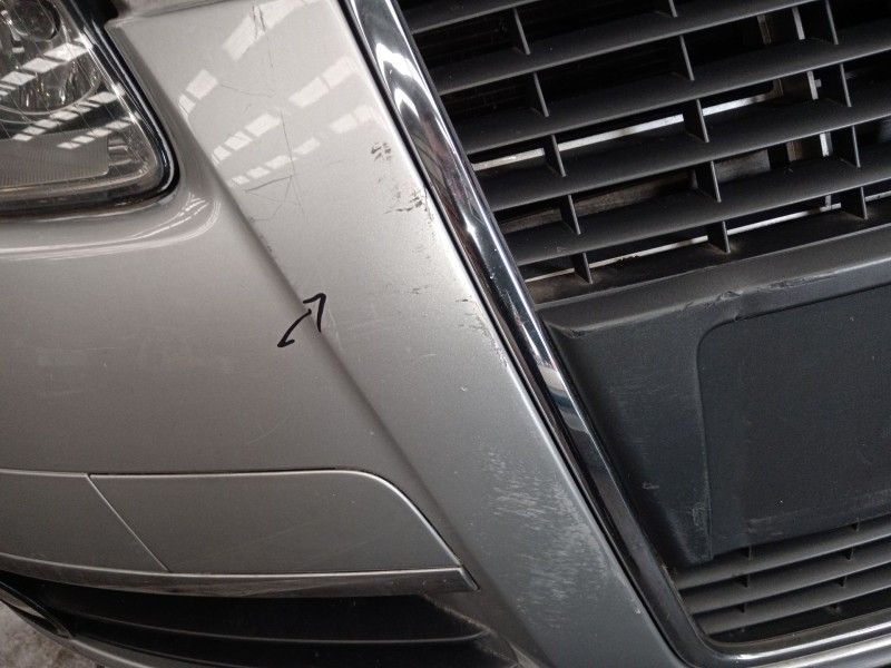 Recambio de paragolpes delantero para audi a6 c6 (4f2) 3.2 fsi referencia OEM IAM   