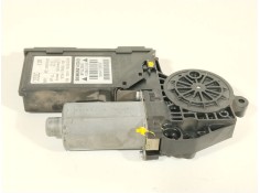 Recambio de motor elevalunas delantero derecho para audi a4 avant (8e) 2.0 tdi referencia OEM IAM 8E1959802B 5WK47006FBF 