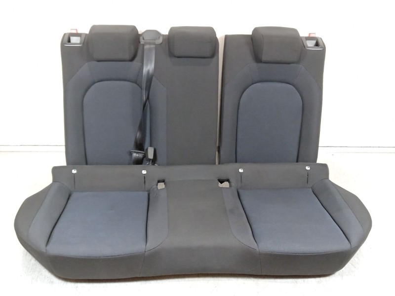 Recambio de asientos traseros para seat ibiza v (kj1, kjg) 1.0 tsi referencia OEM IAM 6F0885375C  