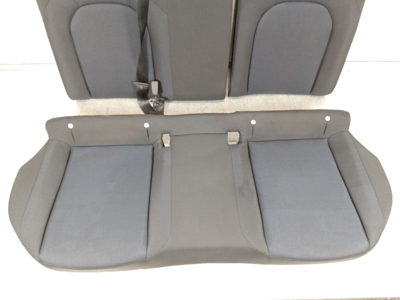 Recambio de asientos traseros para seat ibiza v (kj1, kjg) 1.0 tsi referencia OEM IAM 6F0885375C  