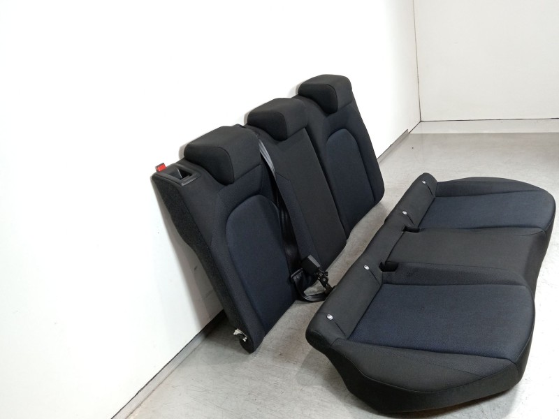 Recambio de asientos traseros para seat ibiza v (kj1, kjg) 1.0 tsi referencia OEM IAM 6F0885375C  