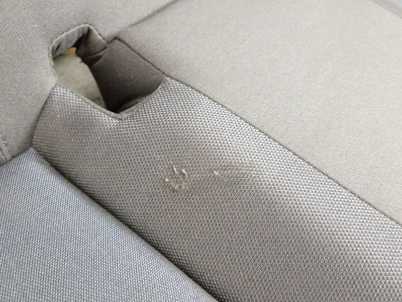 Recambio de asientos traseros para seat ibiza v (kj1, kjg) 1.0 tsi referencia OEM IAM 6F0885375C  