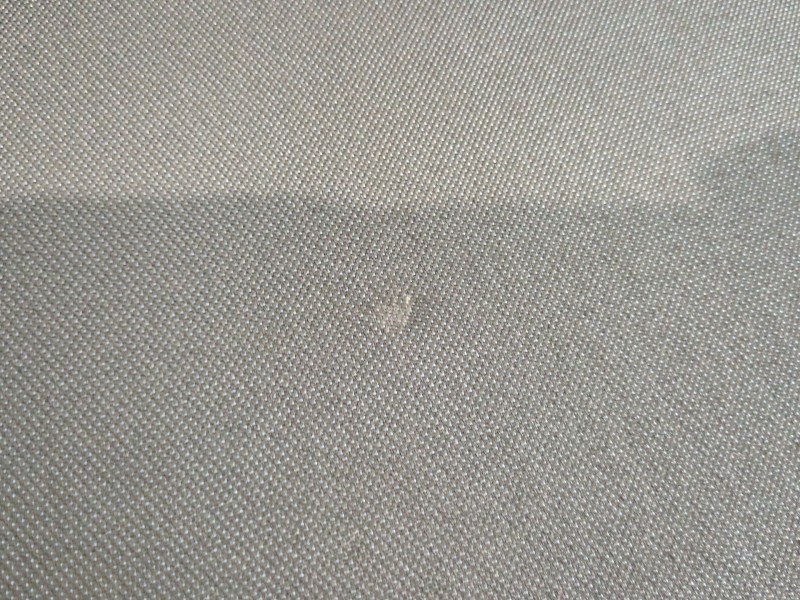 Recambio de asientos traseros para seat ibiza v (kj1, kjg) 1.0 tsi referencia OEM IAM 6F0885375C  