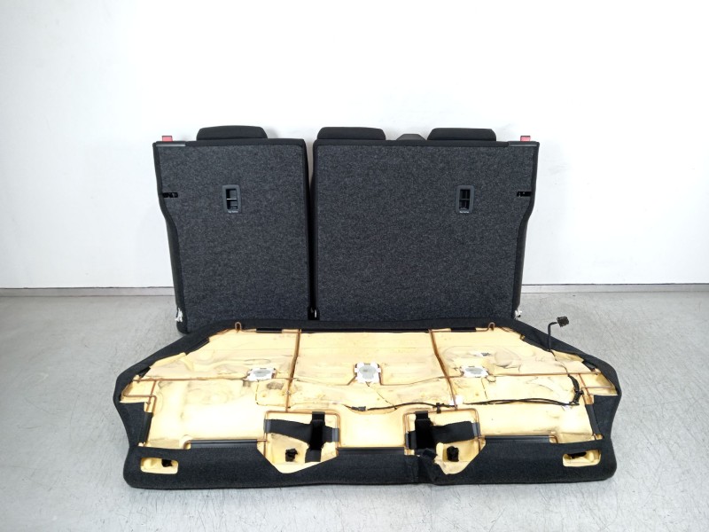 Recambio de asientos traseros para seat ibiza v (kj1, kjg) 1.0 tsi referencia OEM IAM 6F0885375C  