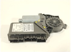 Recambio de motor elevalunas delantero izquierdo para audi a4 avant (8e) 2.0 tdi referencia OEM IAM 8E1959801H 5WK49197BBF 