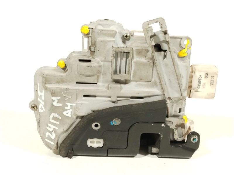 Recambio de cerradura puerta delantera izquierda para audi a4 avant (8e) 2.0 tdi referencia OEM IAM 8E1837015AA  