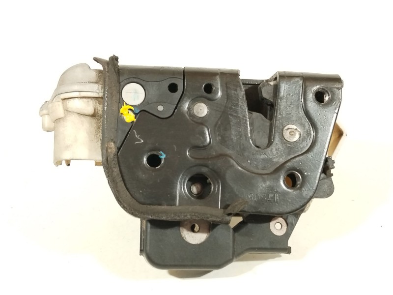 Recambio de cerradura puerta delantera izquierda para audi a4 avant (8e) 2.0 tdi referencia OEM IAM 8E1837015AA  