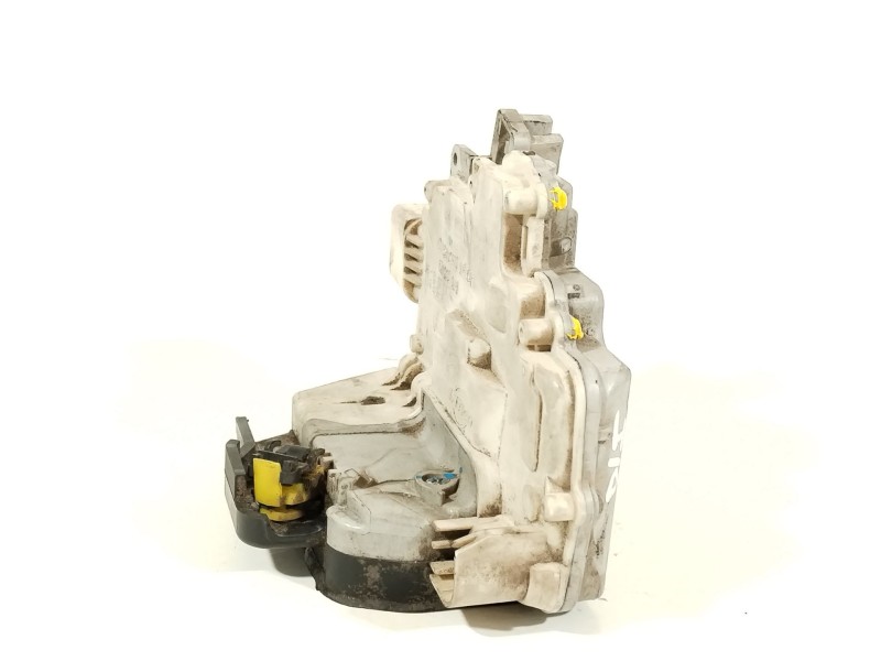 Recambio de cerradura puerta delantera izquierda para audi a4 avant (8e) 2.0 tdi referencia OEM IAM 8E1837015AA  