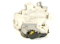 Recambio de cerradura puerta delantera derecha para audi a4 avant (8e) 2.0 tdi referencia OEM IAM 8E1837016AA  