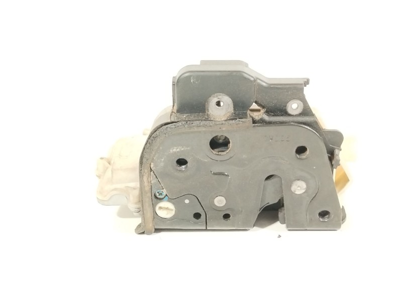 Recambio de cerradura puerta delantera derecha para audi a4 avant (8e) 2.0 tdi referencia OEM IAM 8E1837016AA  