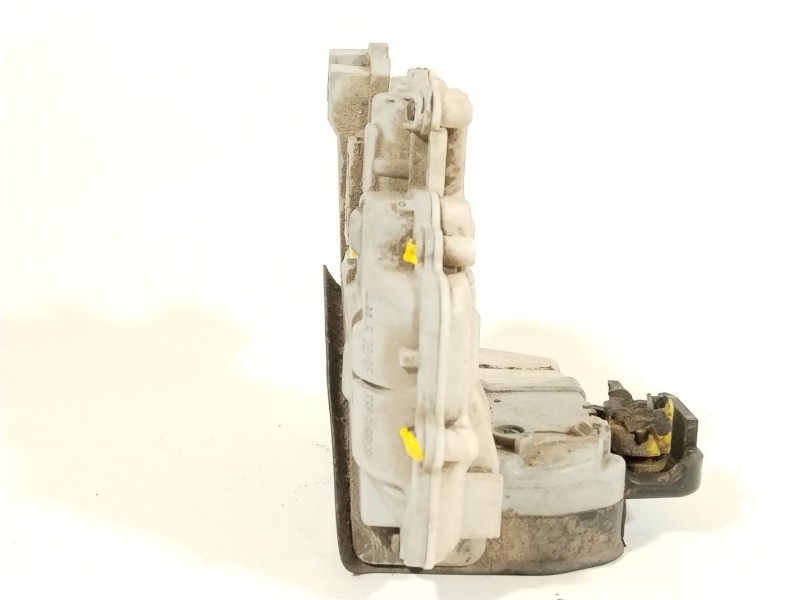 Recambio de cerradura puerta delantera derecha para audi a4 avant (8e) 2.0 tdi referencia OEM IAM 8E1837016AA  