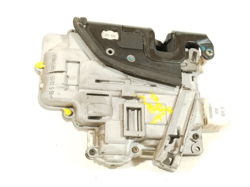 Recambio de cerradura puerta delantera derecha para audi a4 avant (8e) 2.0 tdi referencia OEM IAM 8E1837016AA  