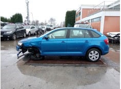 skoda rapid spaceback (nh1) del año 2015