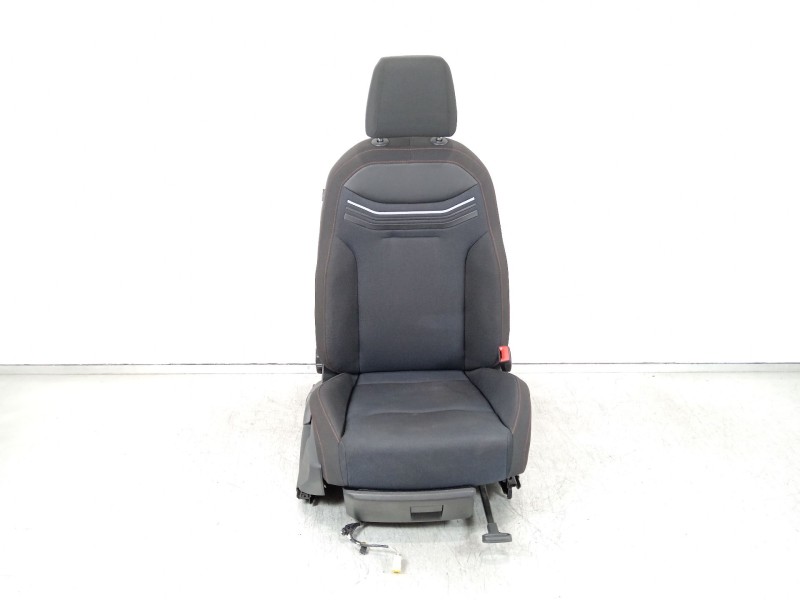 Recambio de asiento delantero derecho para seat ibiza v (kj1, kjg) 1.0 tsi referencia OEM IAM 2Q4881106H  