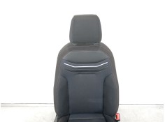 Recambio de asiento delantero derecho para seat ibiza v (kj1, kjg) 1.0 tsi referencia OEM IAM 2Q4881106H   2