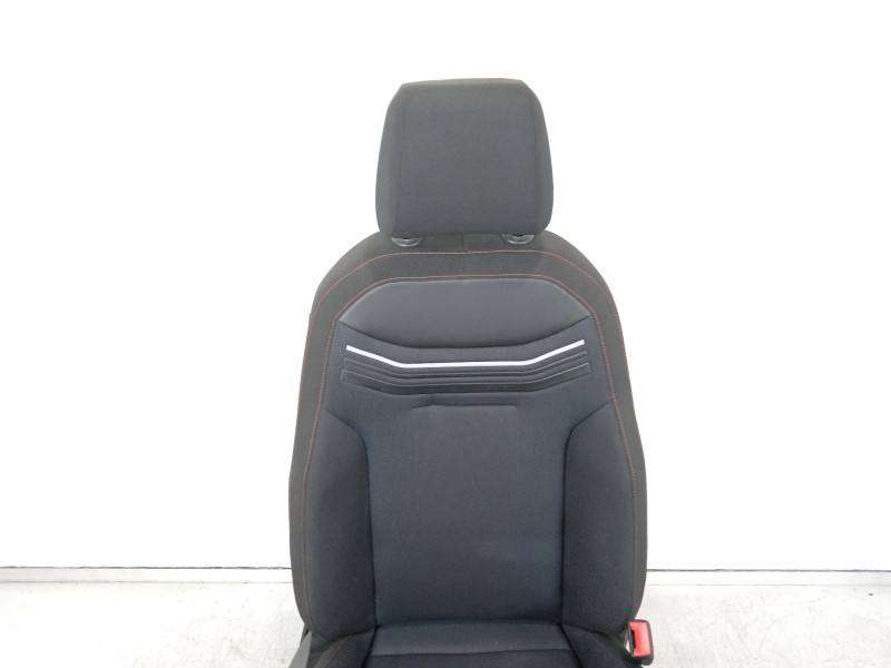 Recambio de asiento delantero derecho para seat ibiza v (kj1, kjg) 1.0 tsi referencia OEM IAM 2Q4881106H  