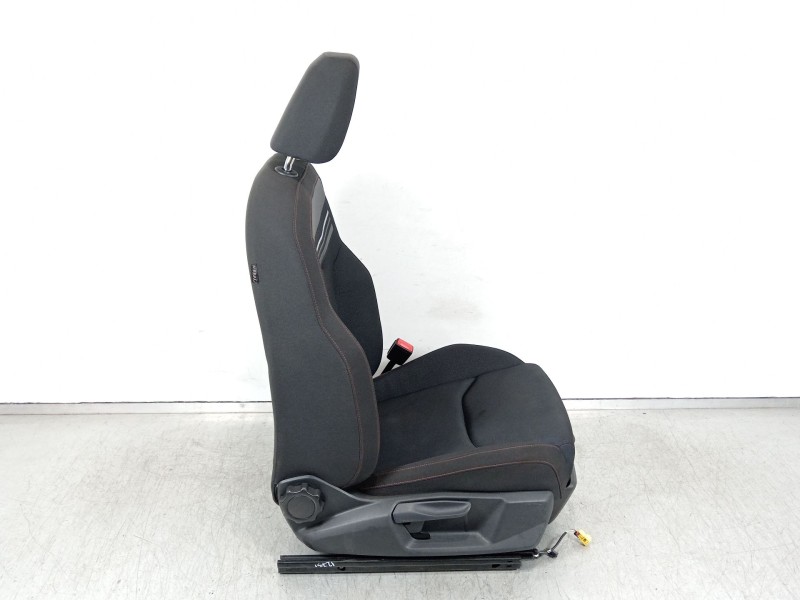 Recambio de asiento delantero derecho para seat ibiza v (kj1, kjg) 1.0 tsi referencia OEM IAM 2Q4881106H  