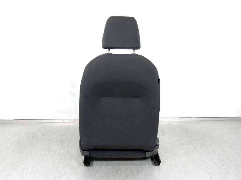 Recambio de asiento delantero derecho para seat ibiza v (kj1, kjg) 1.0 tsi referencia OEM IAM 2Q4881106H  